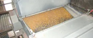 Grain Cleaning Scalpers Grain Cleaning Scalpers